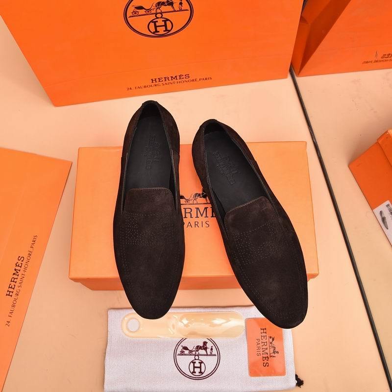 Hermes Men's Shoes 251